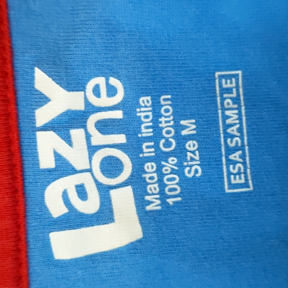 Lazy One No Place Like Gnome Long Sleeve Shirt - Picture 3 of 7